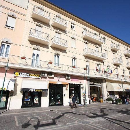 Hotel Stella D'Italia Rimini Exterior photo