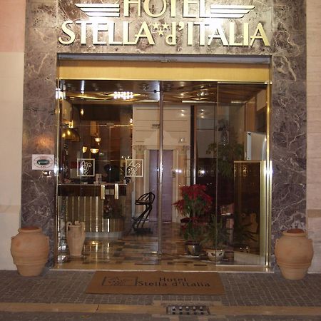 Hotel Stella D'Italia - Nuova Gestione Rimini Exterior photo