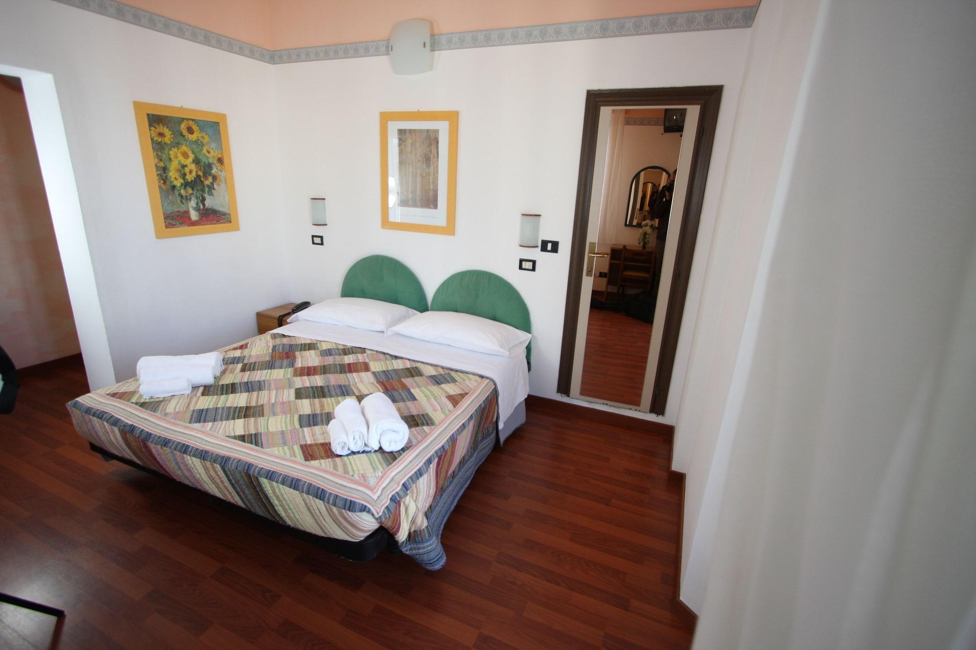 Hotel Stella D'Italia - Nuova Gestione Rimini Exterior photo