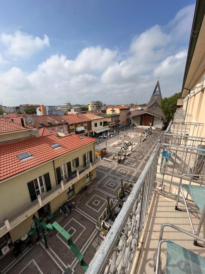 Hotel Stella D'Italia Rimini Exterior photo