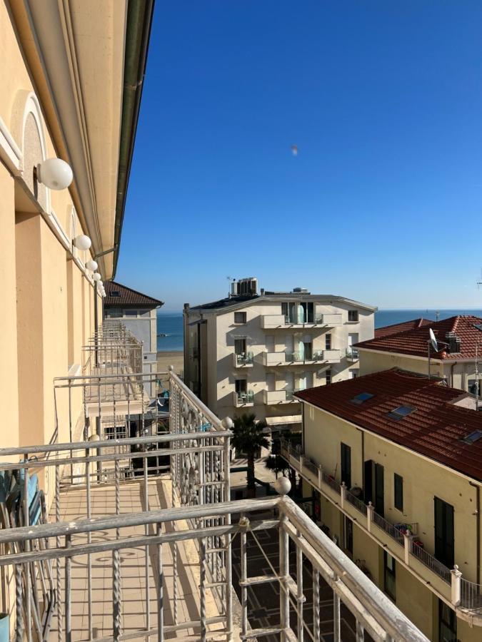 Hotel Stella D'Italia Rimini Exterior photo