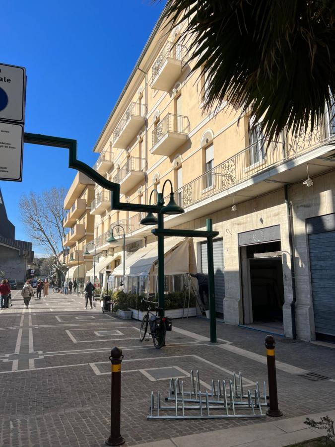 Hotel Stella D'Italia Rimini Exterior photo